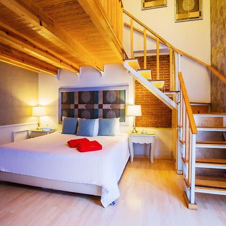 Xoxula By Inmense Otel Cholula Dış mekan fotoğraf