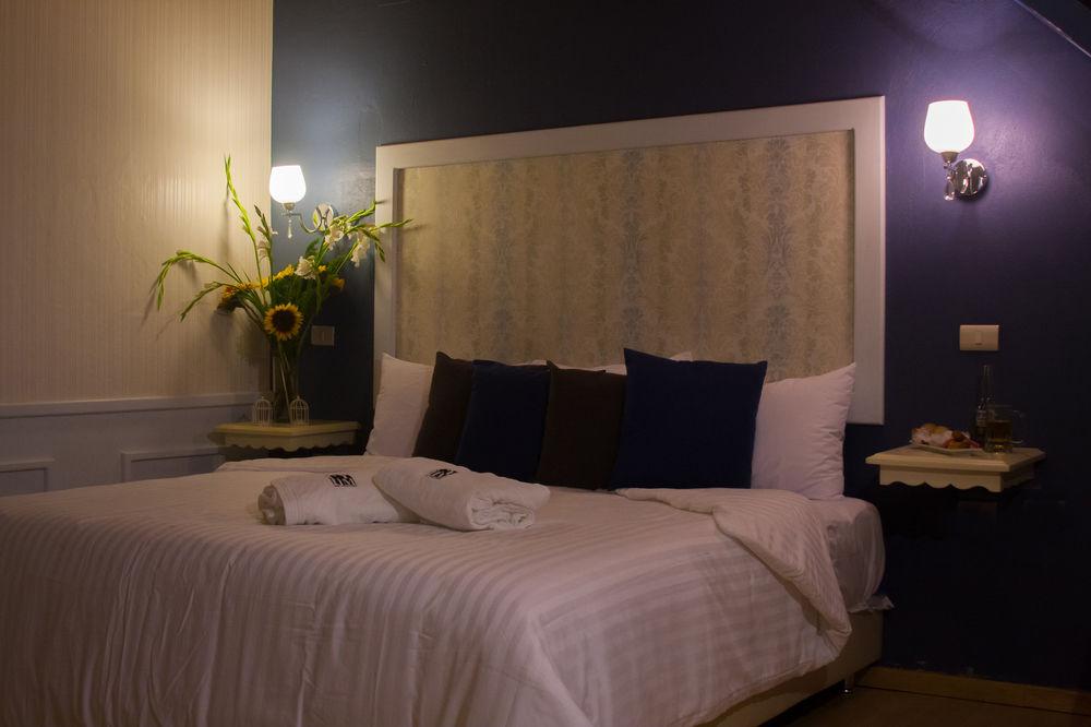 Xoxula By Inmense Otel Cholula Dış mekan fotoğraf