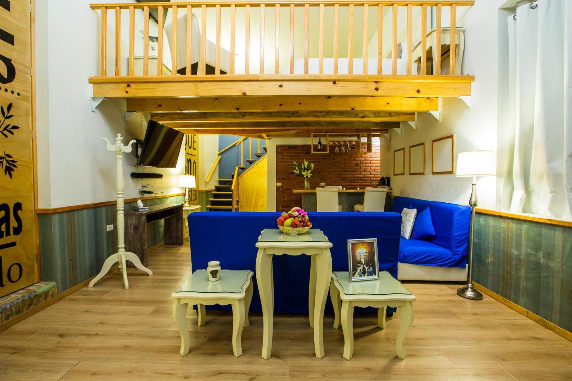 Xoxula By Inmense Otel Cholula Dış mekan fotoğraf