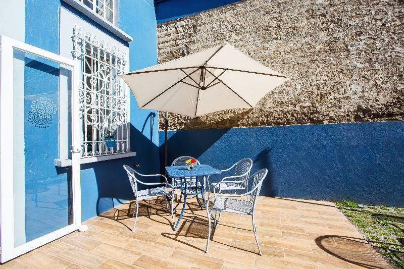 Xoxula By Inmense Otel Cholula Dış mekan fotoğraf