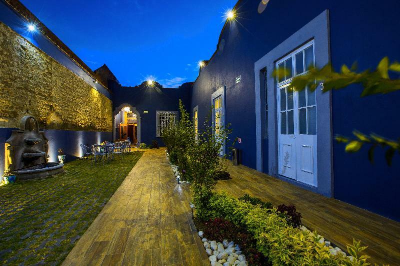 Xoxula By Inmense Otel Cholula Dış mekan fotoğraf