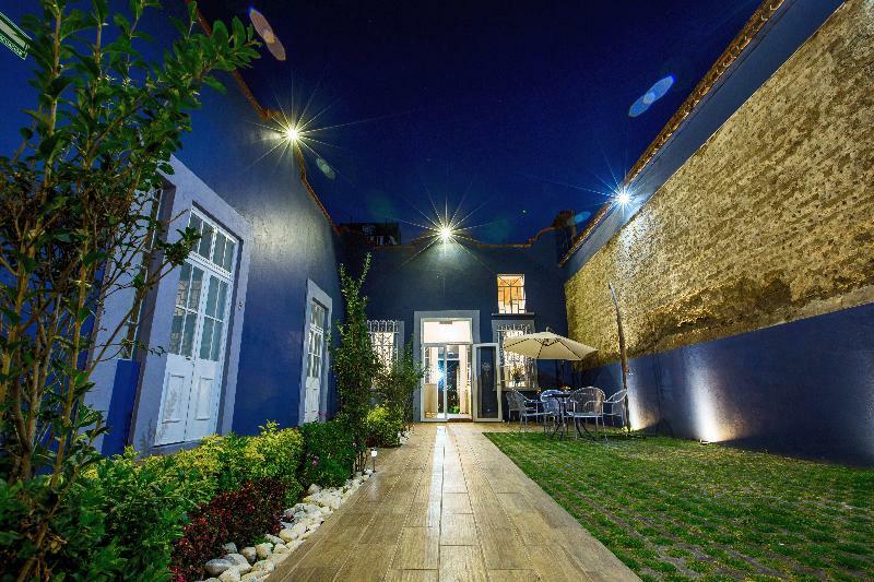 Xoxula By Inmense Otel Cholula Dış mekan fotoğraf