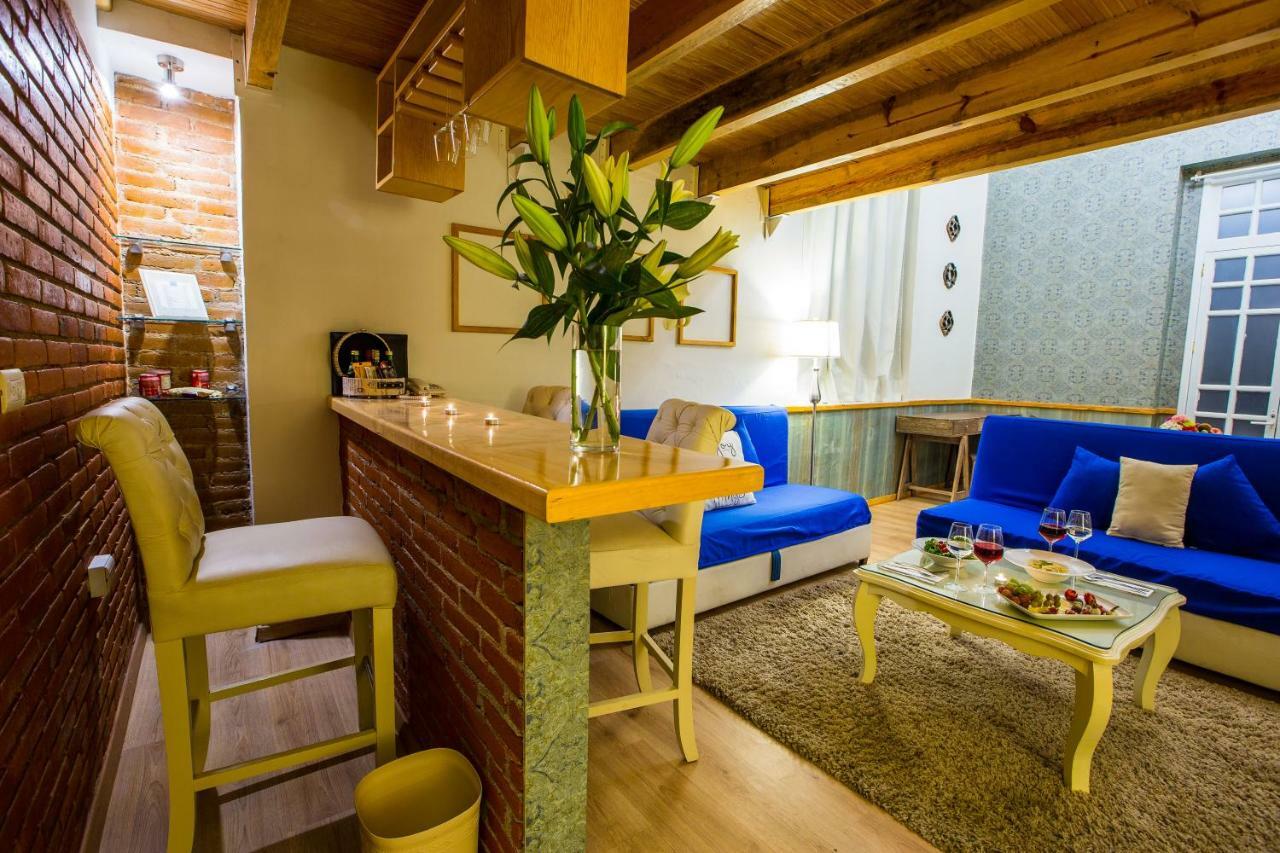 Xoxula By Inmense Otel Cholula Dış mekan fotoğraf
